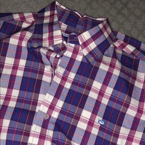 Southern Tide button down